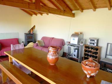 4 bedrooms villa with private pool furnished balcony and wifi at Santa Leocadia de Geraz do Lima