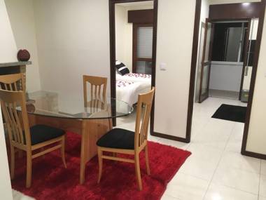 Apartamento VI-ANA