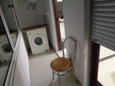 Apartamento VI-ANA