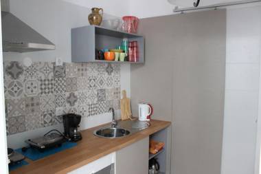 Avenida Central Viana - City and River Apartment