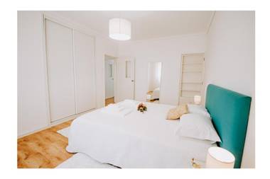 Regina Surf House - Villas with Private Pool