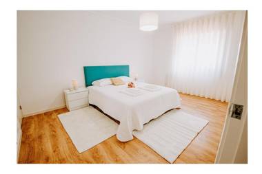 Regina Surf House - Villas with Private Pool