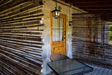 Quinta do Caminho AL