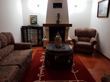 7 bedrooms mansion with sea view private pool and jacuzzi at Valenca