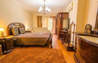 7 bedrooms mansion with sea view private pool and jacuzzi at Valenca