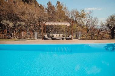 Casa Rústica com piscina em Valença by MyStay