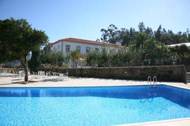 Hotel Quinta Progresso