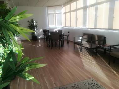 Hotel Solar das Laranjeiras