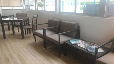 Hotel Solar das Laranjeiras