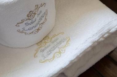 Hotel Solar das Laranjeiras