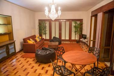 Hostel Casa das Regadas