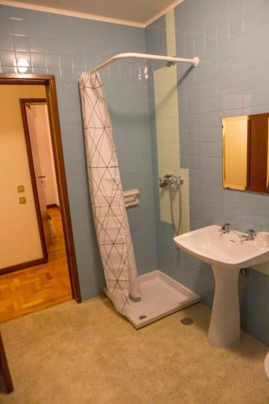 Hostel Casa das Regadas