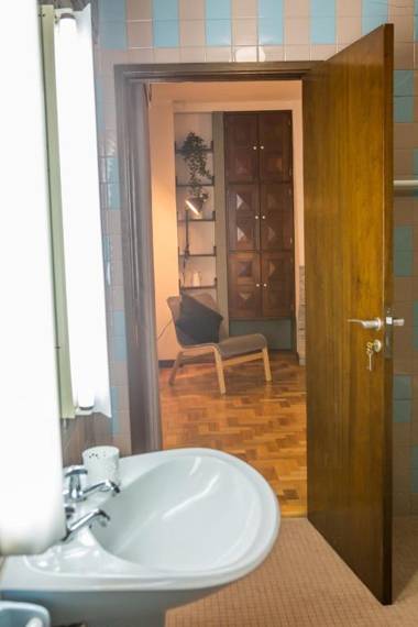 Hostel Casa das Regadas