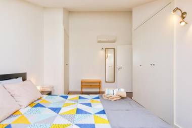 Sea & River Vagueira Apartment