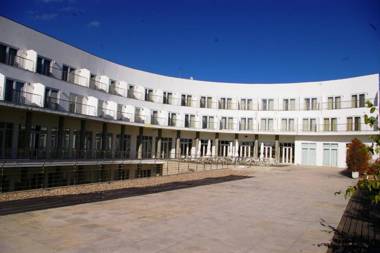 Hotel Turismo De Trancoso