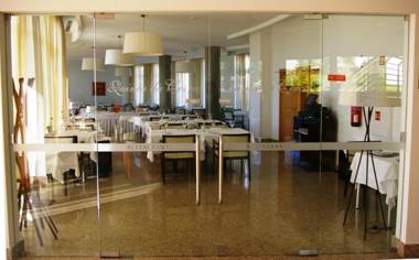 Hotel Turismo De Trancoso