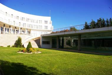Hotel Turismo De Trancoso