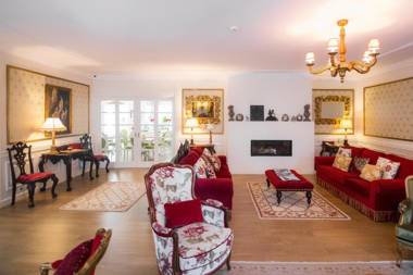 Solar Sampaio e Melo