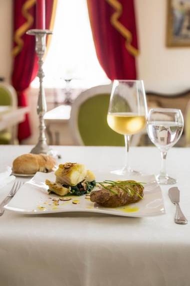 Solar Sampaio e Melo