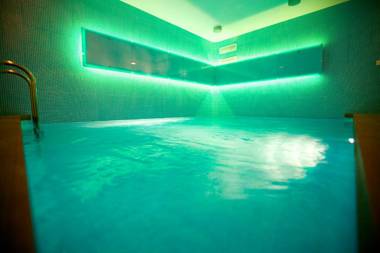 Villa Mastlo Assenta PT - with indoor pool and ocean view - not for companies