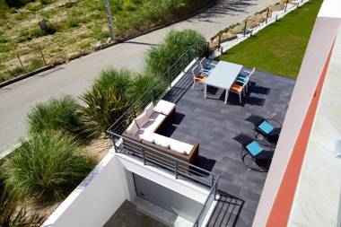 Villa Mastlo Assenta PT - with indoor pool and ocean view - not for companies