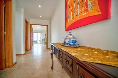 Casa da Azenha Terrace Prime