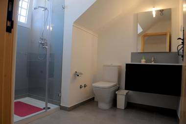 Casa das Rendufas- Turismo Rural com Figos