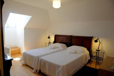 Casa das Rendufas- Turismo Rural com Figos