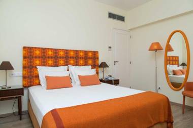 Aires da Serra Hotel