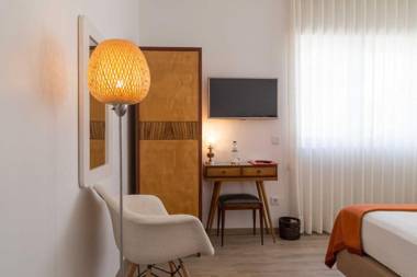 Aires da Serra Hotel