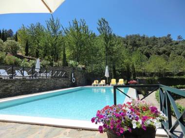 Quinta das Aveleiras