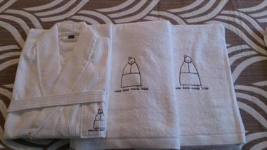 Casa Dona Maria Luiza