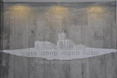 Casa Dona Maria Luiza