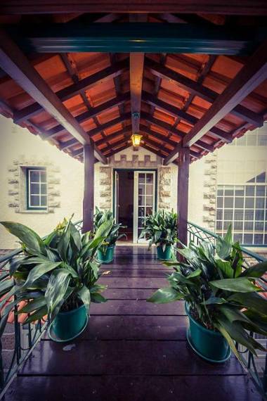 Beira Dão - Turismo Rural