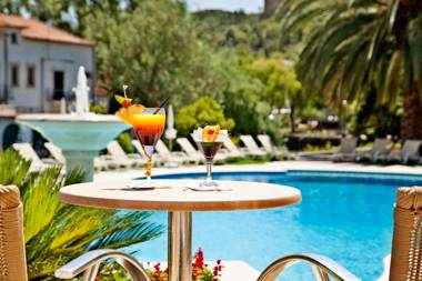 Hotel Dos Templarios