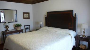 Casa Da Avo Genoveva