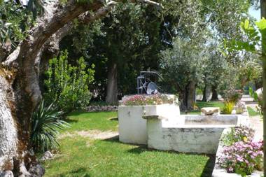 Casa Da Avo Genoveva