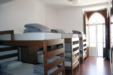 Hostel 2300 Thomar