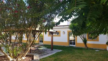 Quinta do Lagar de São José