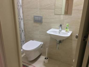 Residencial Avenida Hostel