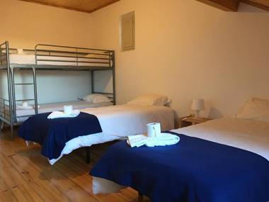 Residencial Avenida Hostel