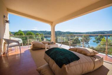 Villa Nova Nautic & Nature