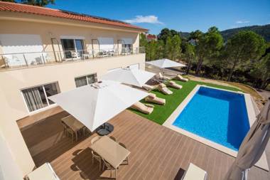 Villa Nova Nautic & Nature