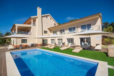 Villa Nova Nautic & Nature