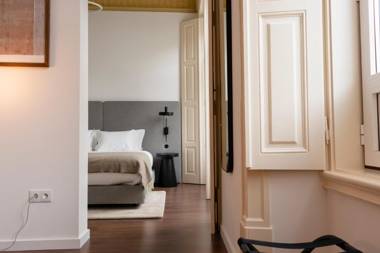 O Paço - exclusive accommodation