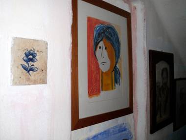 Casa do Rio / Tavira Inn - Adults Only