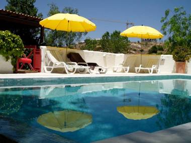 Casa do Rio / Tavira Inn - Adults Only