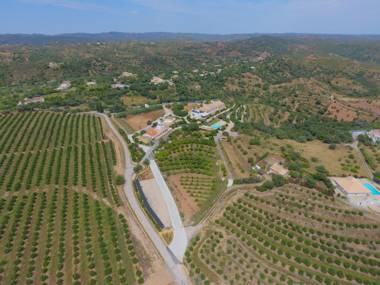 Hotel Rural Quinta do Marco - Nature & Dining