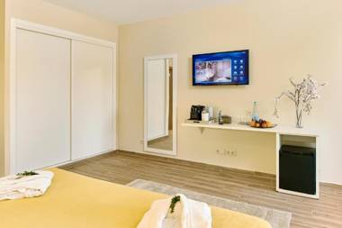 Hotel Rural Quinta do Marco - Nature & Dining