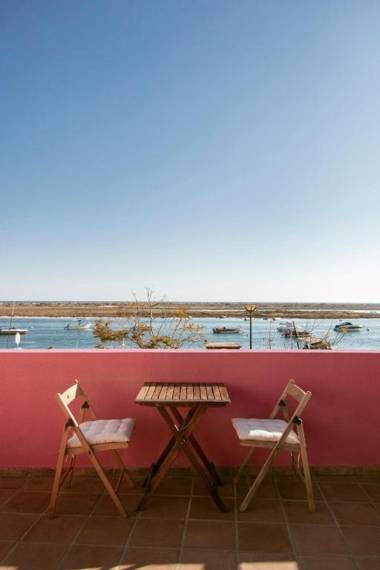 Casa Viana - Guesthouse